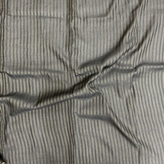 TUSSAR SILK EMBROIDERY