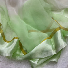 CHIFFON SAREE