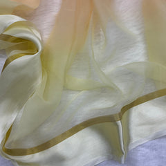 CHIFFON SAREE
