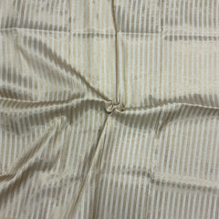 TUSSAR BUTTA SAREE WITH RICH PALLU