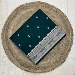 DUPION SELVAM SILK PALLU