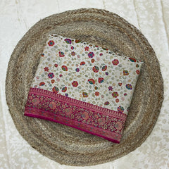 BANARASI TISSUE JAAL