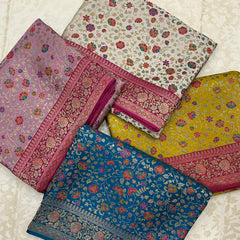 BANARASI TISSUE JAAL