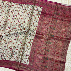 BANARASI TISSUE JAAL