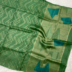 VISCOSE SILK