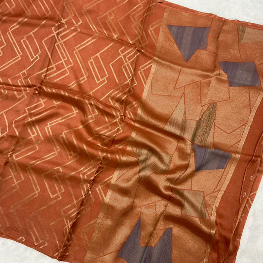 VISCOSE SILK