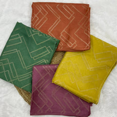 VISCOSE SILK