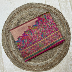 BANARASI TISSUE MEENA