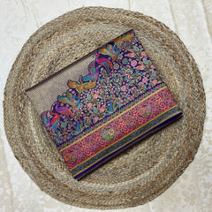 BANARASI TISSUE MEENA