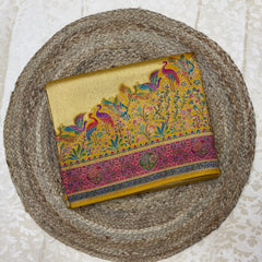 BANARASI TISSUE MEENA