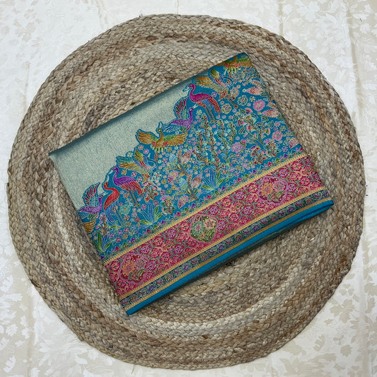 BANARASI TISSUE MEENA