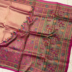 BANARASI TISSUE MEENA