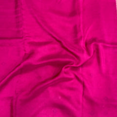 IKAT EMBROIDERY SAREE