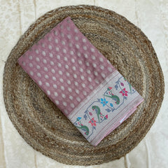 PURE VISCOSE PAITHANI SAREE