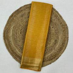 CREPE BROCADE SILK