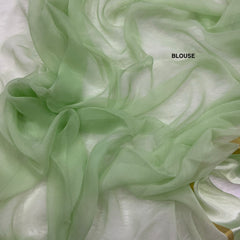 CHIFFON SAREE