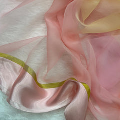 CHIFFON SAREE