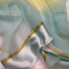 CHIFFON SAREE