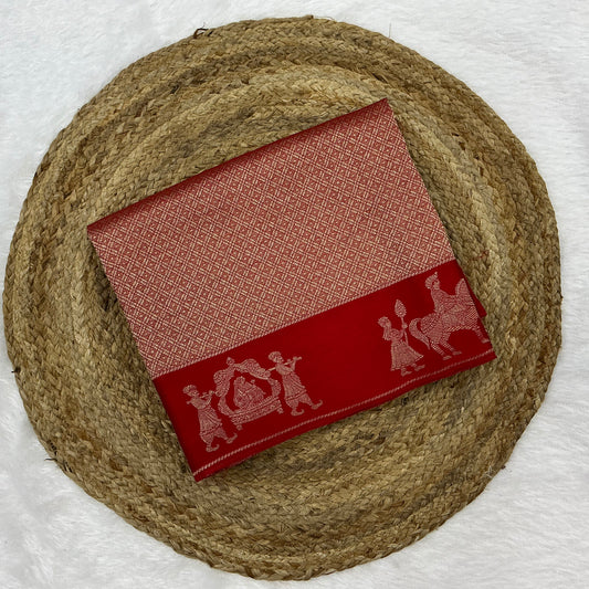 TISSUE MANGO SILK