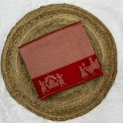 TISSUE MANGO SILK