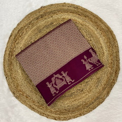 TISSUE MANGO SILK