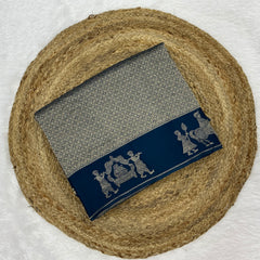 TISSUE MANGO SILK