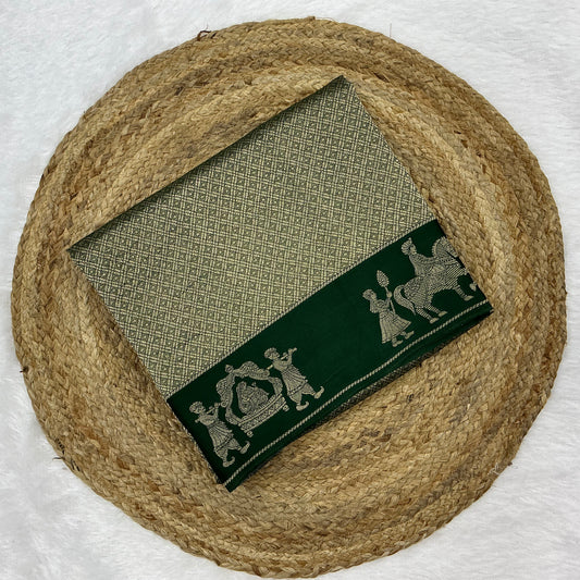 TISSUE MANGO SILK