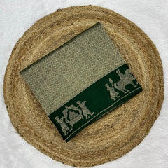 TISSUE MANGO SILK