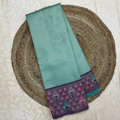 KANCHI SILK SAREE