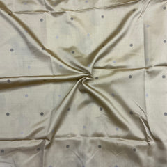 SOFT TUSSAR SILK SAREE