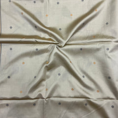 SOFT TUSSAR SILK SAREE