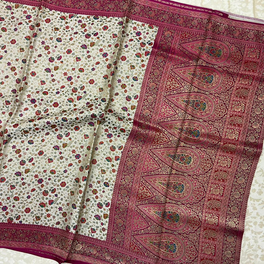 BANARASI TISSUE JAAL