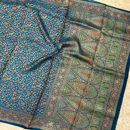 BANARASI TISSUE JAAL