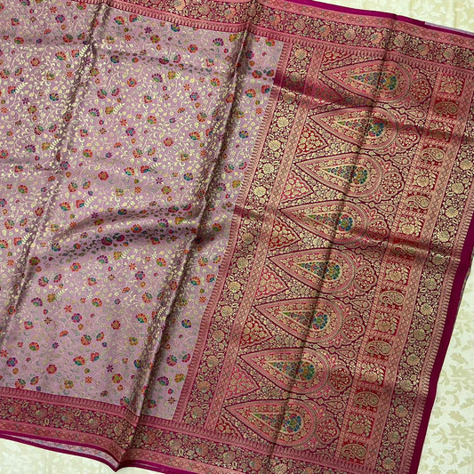 BANARASI TISSUE JAAL