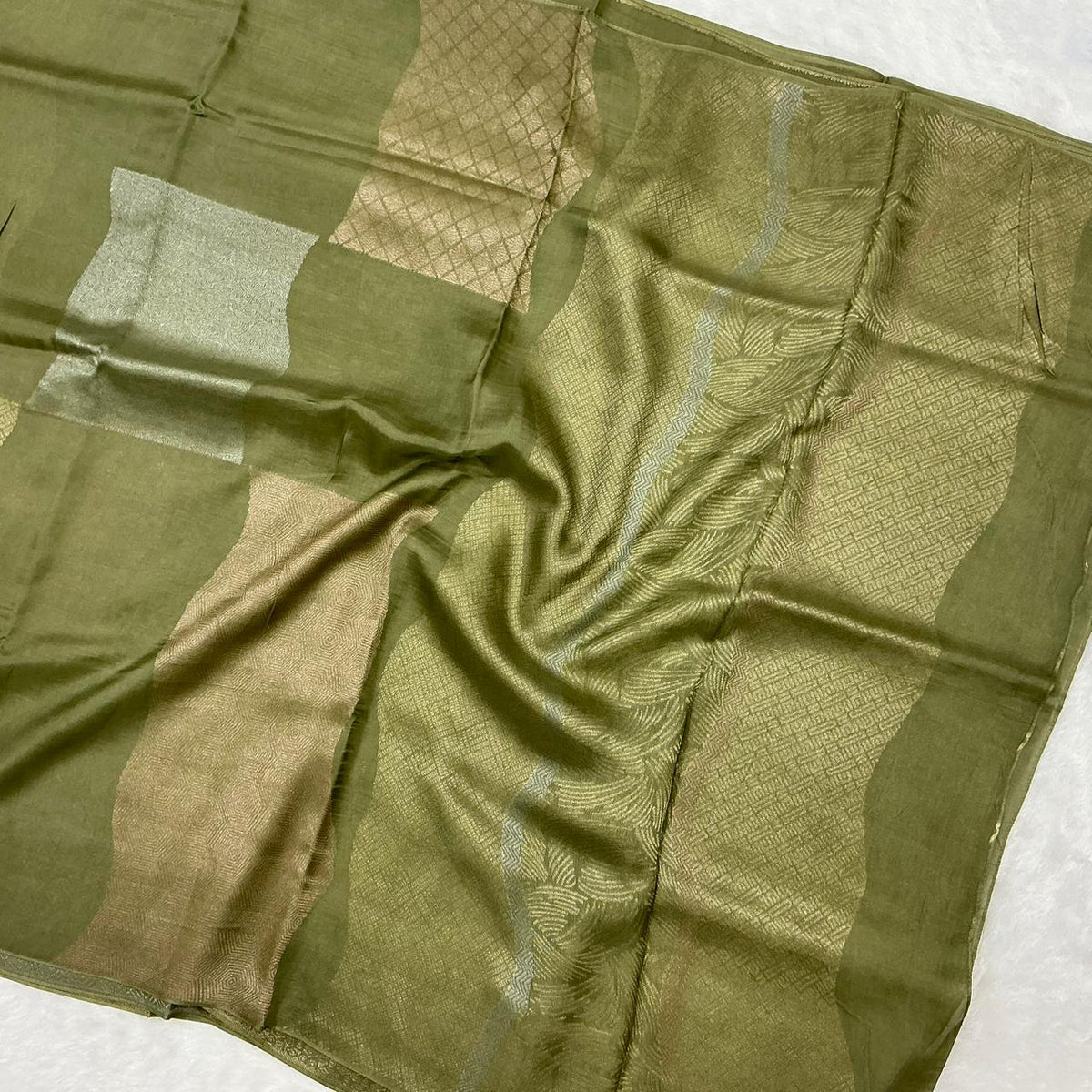 VISCOSE SILK