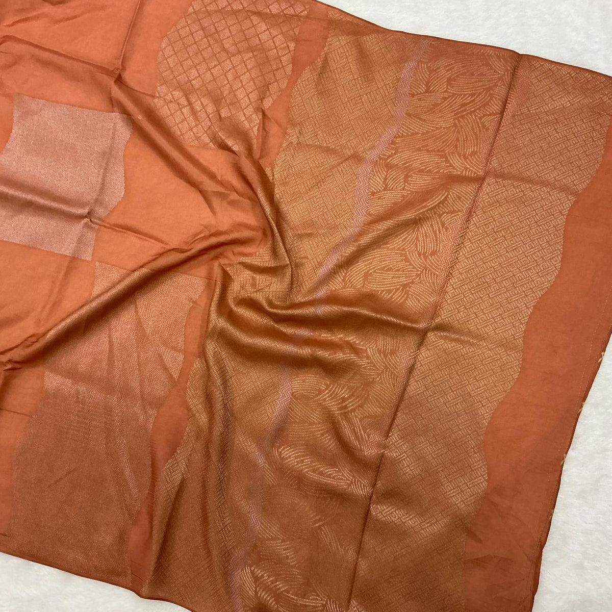 VISCOSE SILK