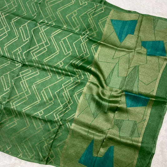 VISCOSE SILK
