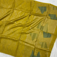VISCOSE SILK