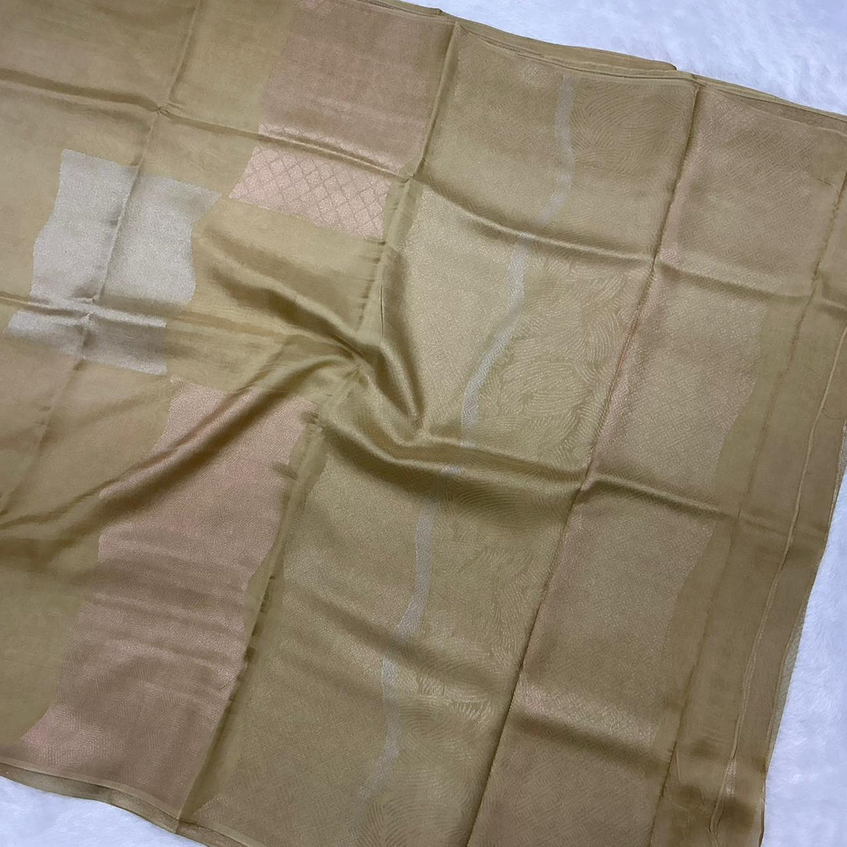 VISCOSE SILK