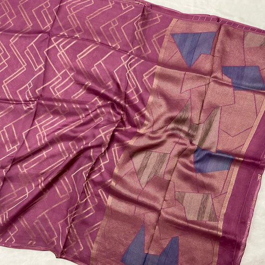 VISCOSE SILK