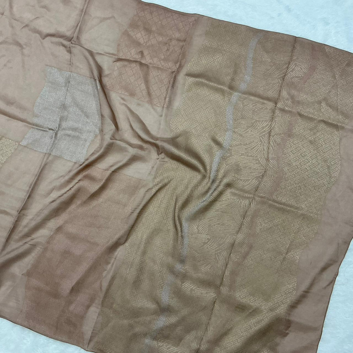 VISCOSE SILK